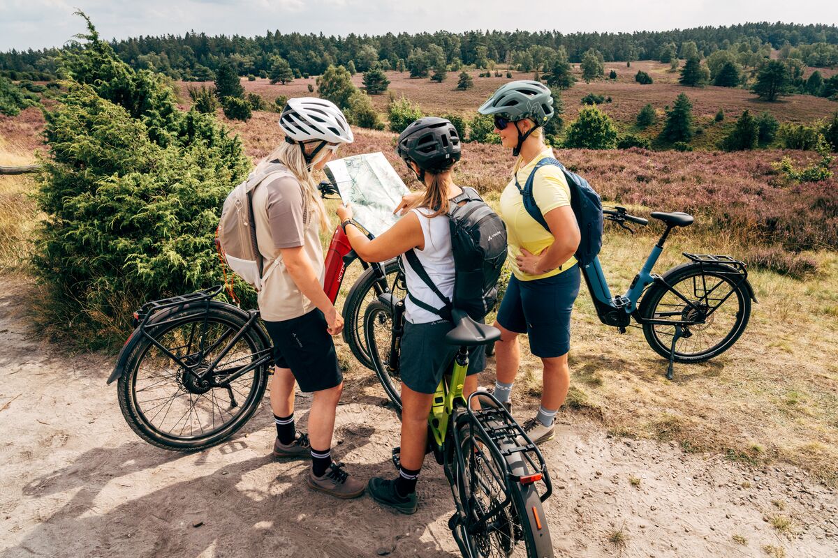 Fahrradtour richtig planen: 8 einfache Schritte für deine nächste Radtour