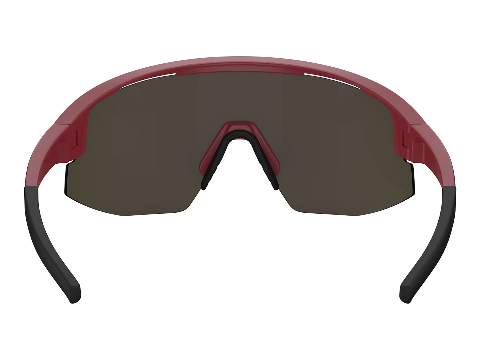 Bliz Matrix Small – Burgunder / Braun/Rosa multicolor – Ansicht 5