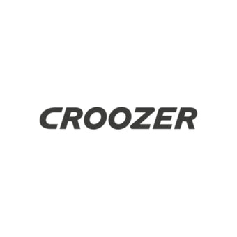 Logo von Croozer