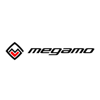 Logo von Megamo