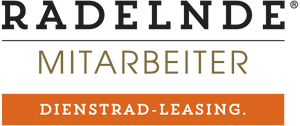Logo von Radelnde Mitarbeiter