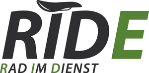 Logo von RIDE Rad im Dienst
