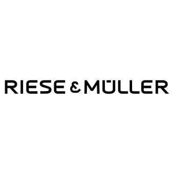Logo von Riese & Müller