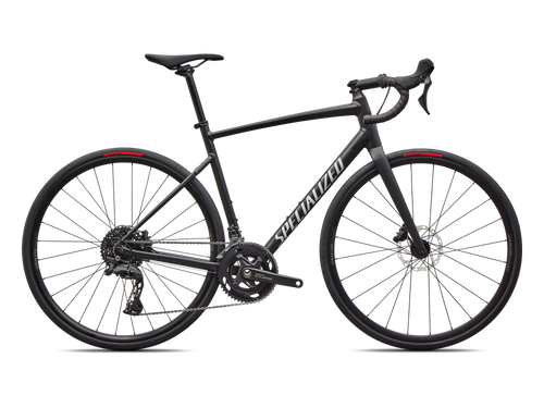 Allez – Shimano CUES in Obsidian, Seitenansicht