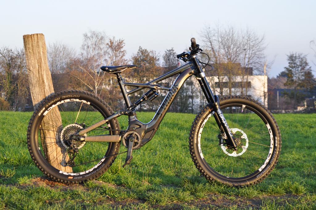 Kundenbike 10 Bild 1 aus der Georgs-Community
