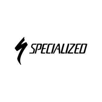 Logo von Specialized