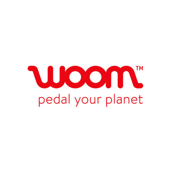 Logo von Woom